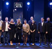 Ace of Mice Lexus LM Launch Türkiye Best PR Award