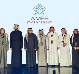 Abdul Latif Jameel launches 'Jameel Motorsport'